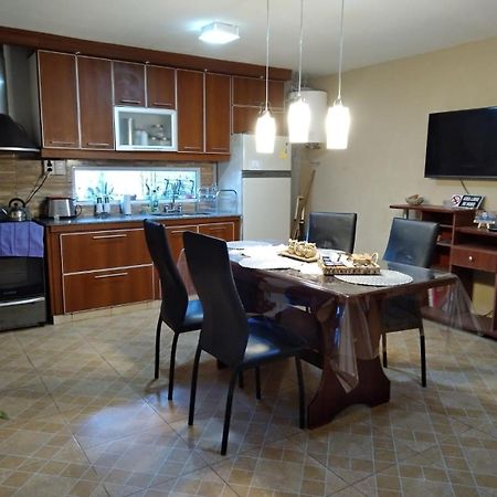 Casa En Gualeguaychu Villa Екстериор снимка