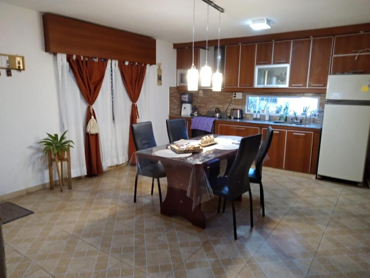 Casa En Gualeguaychu Villa Екстериор снимка