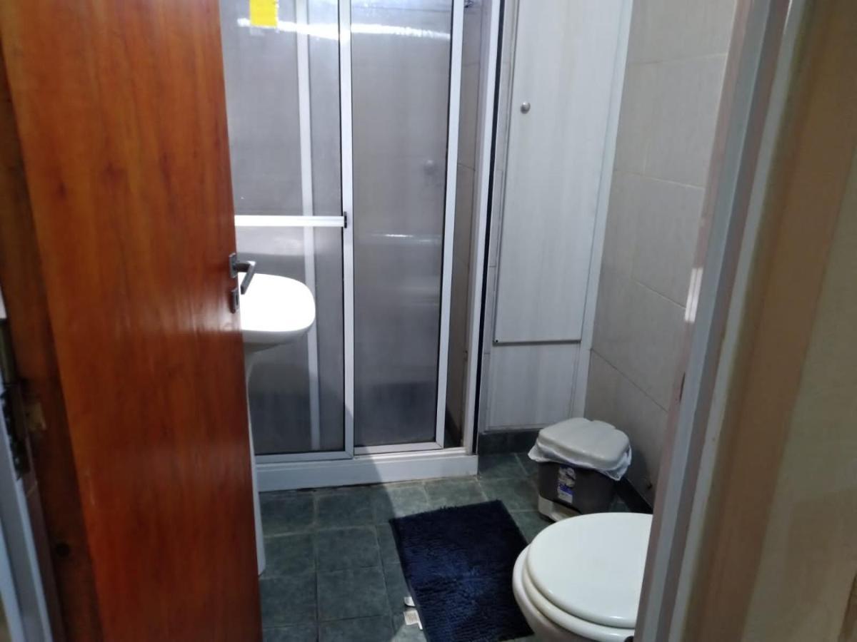 Casa En Gualeguaychu Villa Екстериор снимка