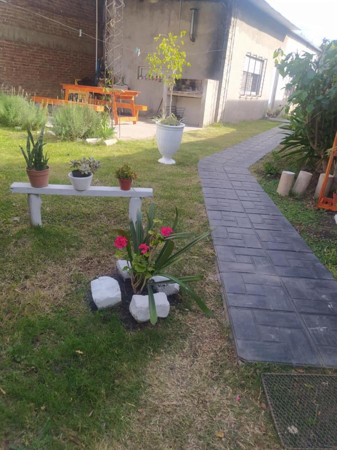 Casa En Gualeguaychu Villa Екстериор снимка