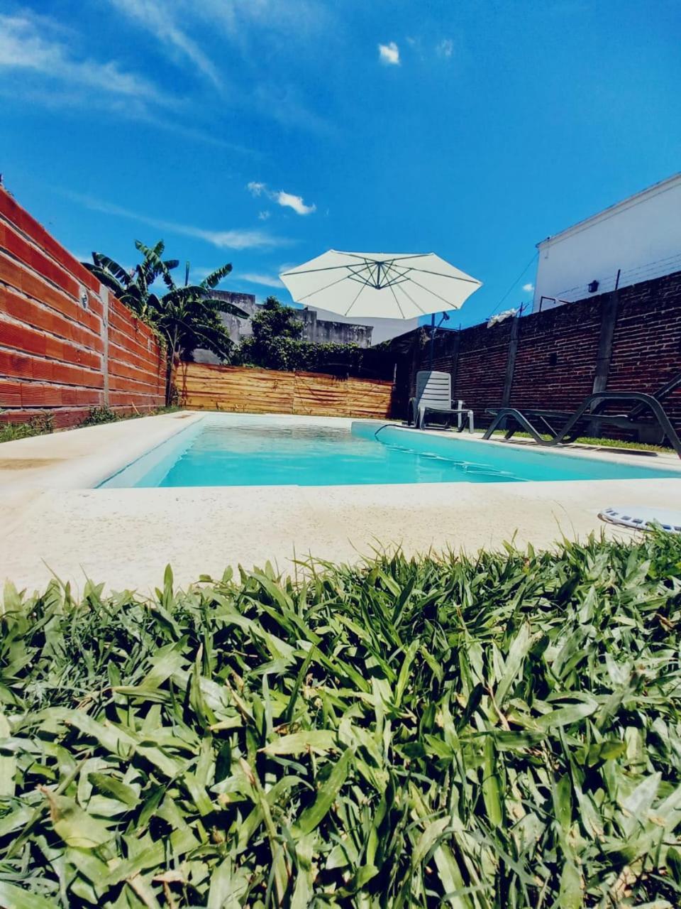 Casa En Gualeguaychu Villa Екстериор снимка