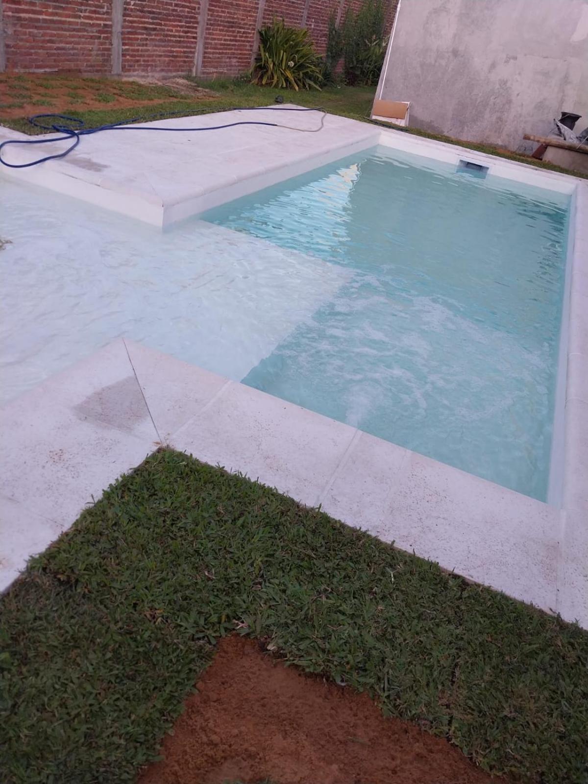 Casa En Gualeguaychu Villa Екстериор снимка