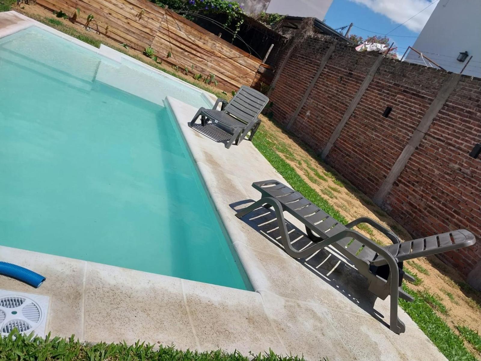 Casa En Gualeguaychu Villa Екстериор снимка