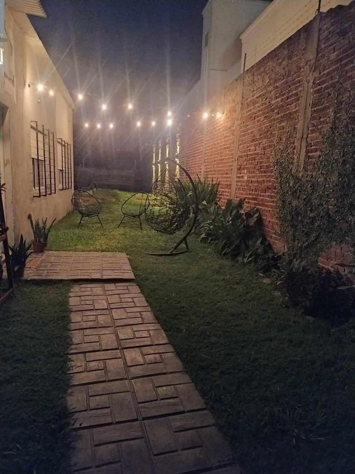 Casa En Gualeguaychu Villa Екстериор снимка