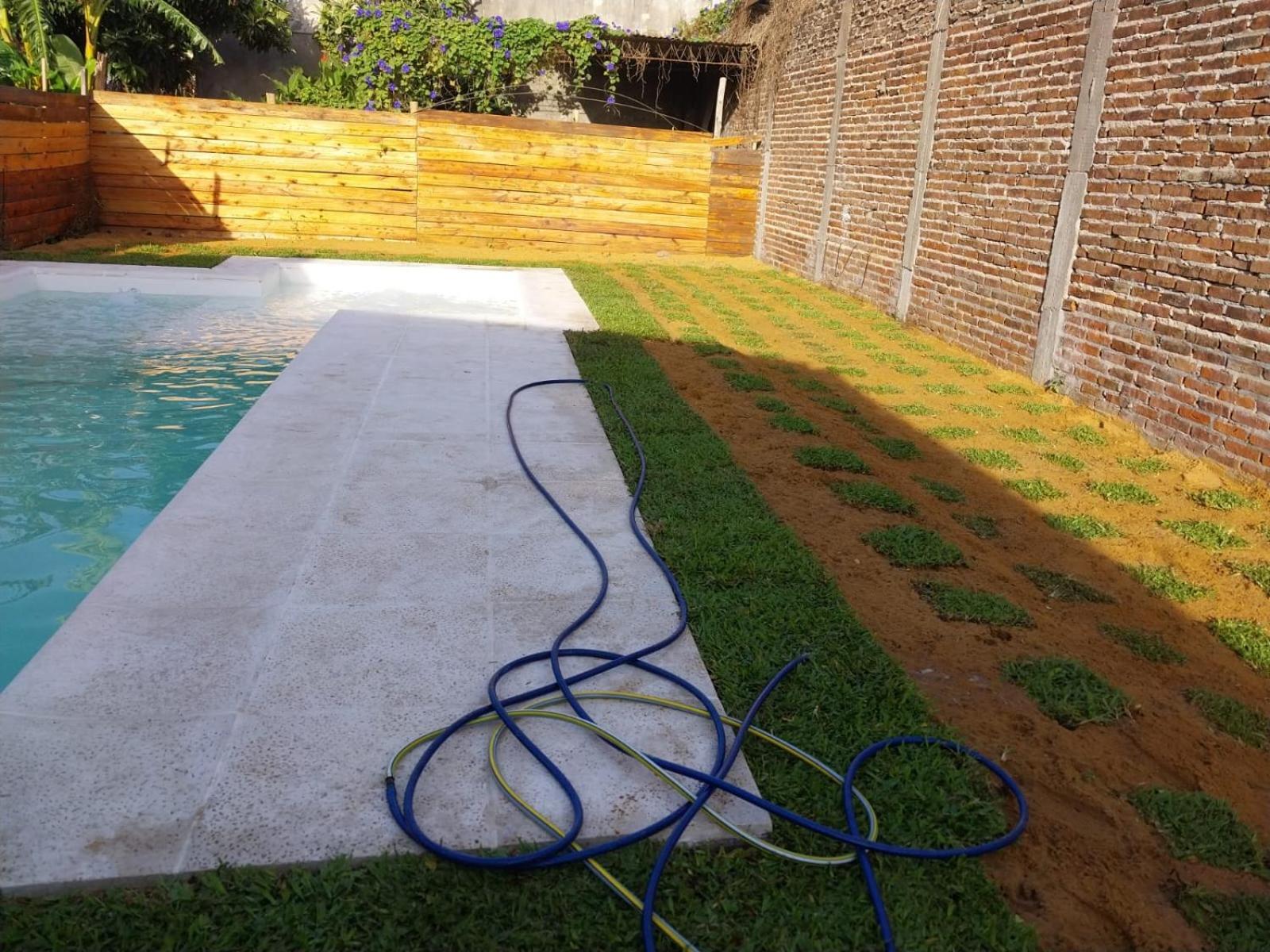 Casa En Gualeguaychu Villa Екстериор снимка