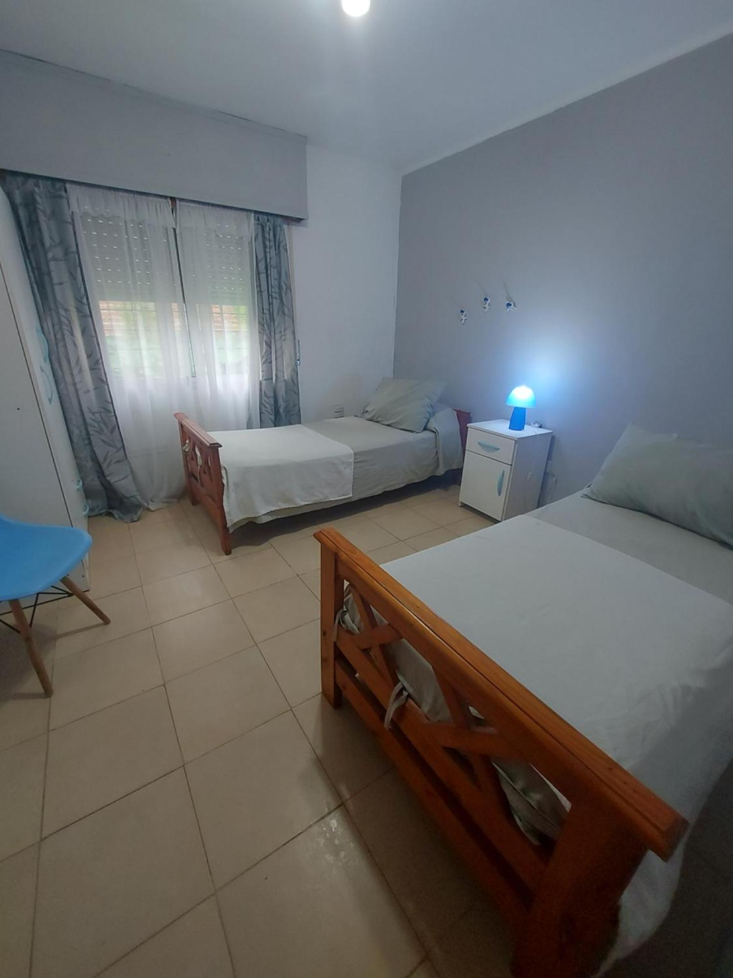 Casa En Gualeguaychu Villa Екстериор снимка
